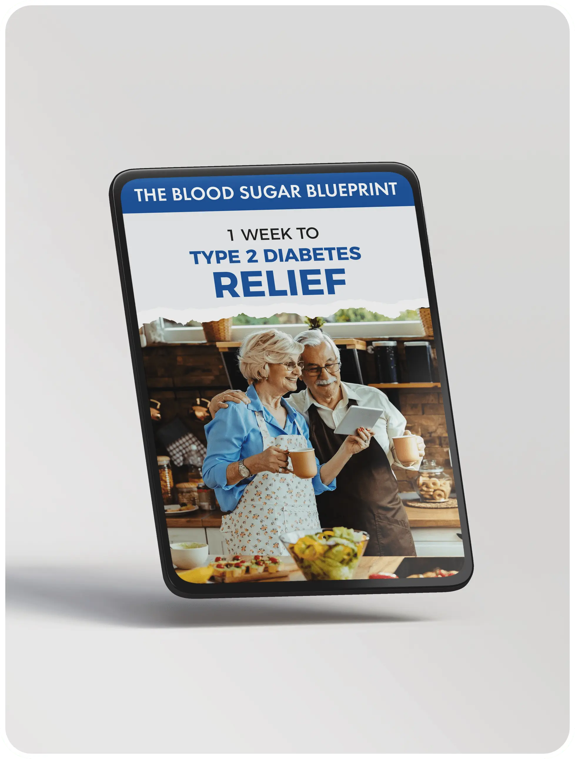 The Blood Sugar Blueprint